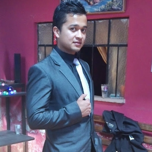 Israel Cardenas Photo 9