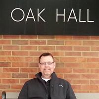 Mark Oakley Photo 5