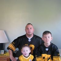 John Frazier Photo 7