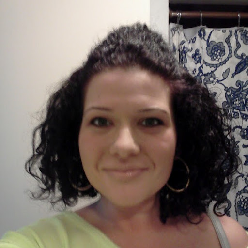 Nicole Marquis Photo 12