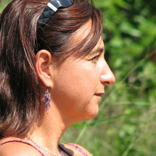 Louise Nadeau Photo 12