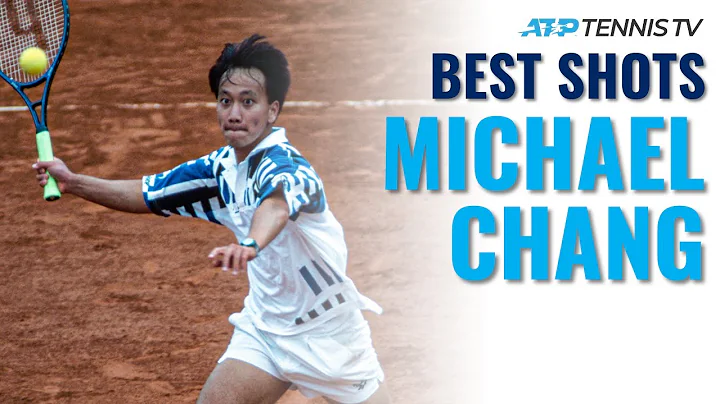 Michael Chung Photo 46