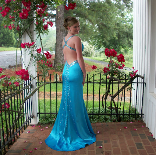 Sarah Work Photo 8