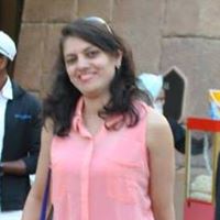 Poonam Bhatia Photo 5