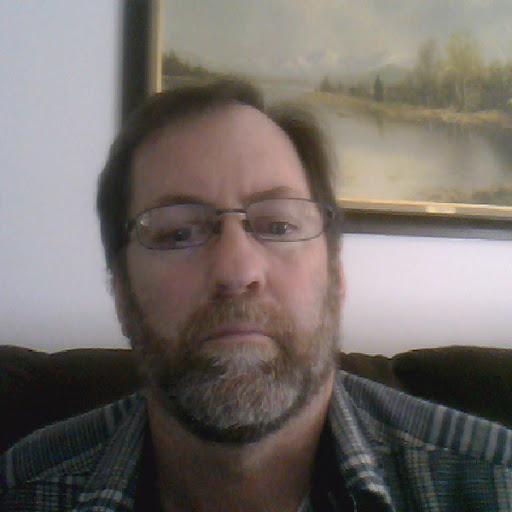 Alan Larsen Photo 12