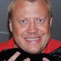 Thomas Bloch Photo 7