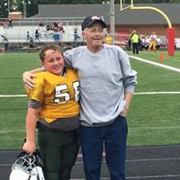Kevin Mcintire Photo 7