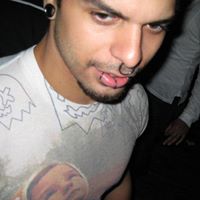 Mason Ross Photo 2