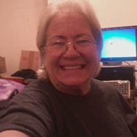 Carolyn Redden Photo 1