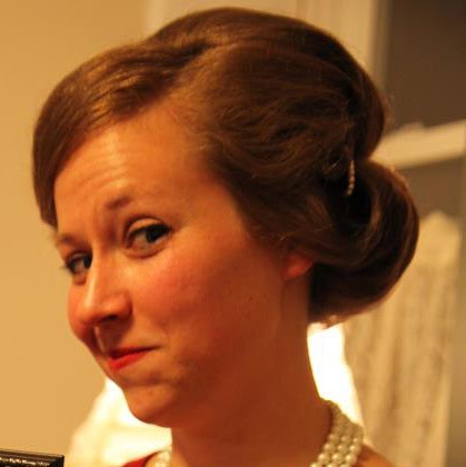 Ann Berger Photo 13