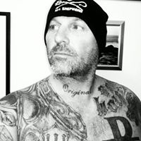 Peter Proctor Photo 8
