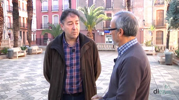 Joaquin Requena Photo 15