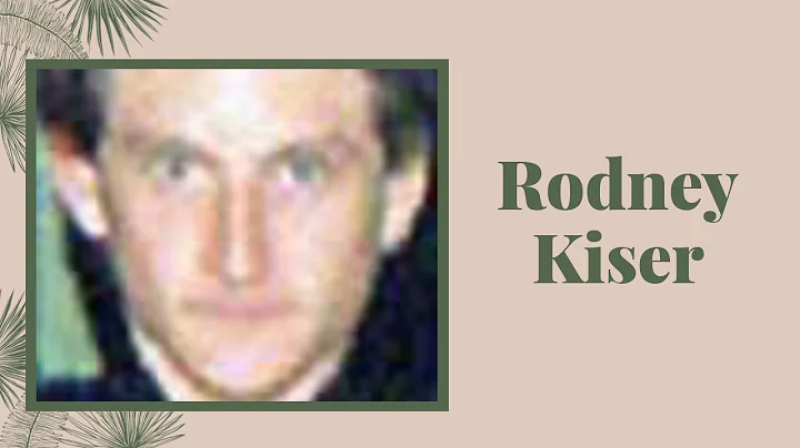 Rodney Kiser Photo 8