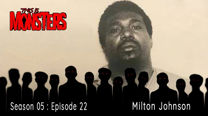 Milton Johnson Photo 42