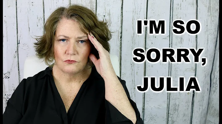 Eileen Julian Photo 12