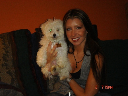 Melissa Chapman Photo 20