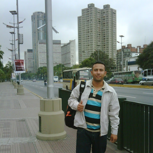 Javier Marquez Photo 11