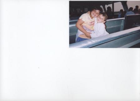 Dawn Lawrence Photo 9