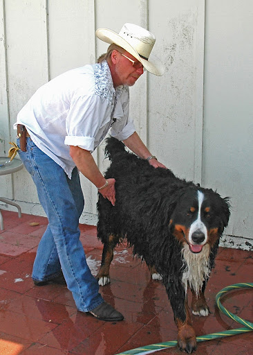 Patrick Hanes Photo 4