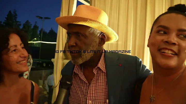 Ronald Roundtree Photo 9