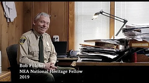 Robert Fulcher Photo 27