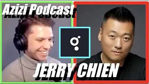 Jerry Chien Photo 22