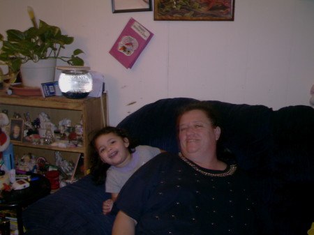 Theresa Towers Photo 5