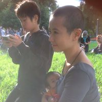Melissa Tang Photo 7