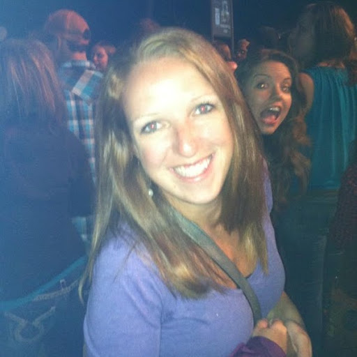 Tiffany Hawkins Photo 9