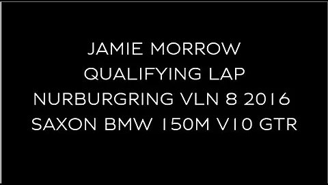 Jamie Morrow Photo 37
