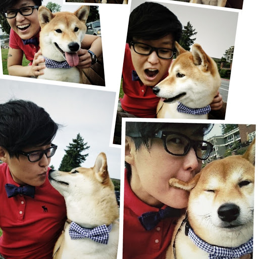 Pauline Cheung Photo 12
