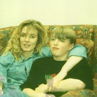 Kerrie Stewart Photo 7