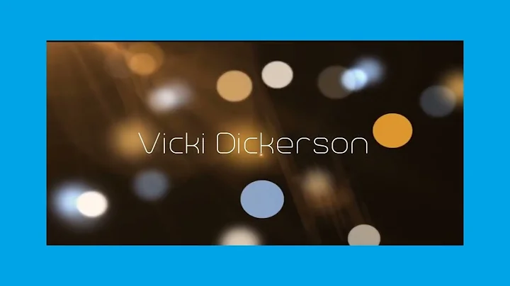 Vicki Dickerson Photo 26