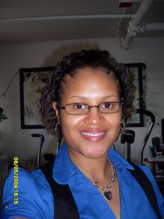 Cynthia Wallace Photo 21