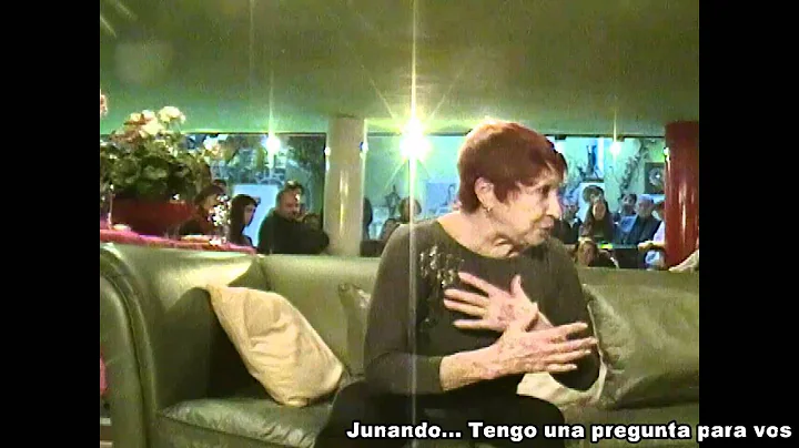 Maria Rego Photo 31