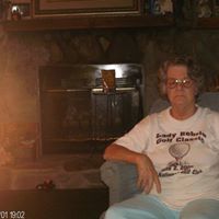 Rita Frederick Photo 2