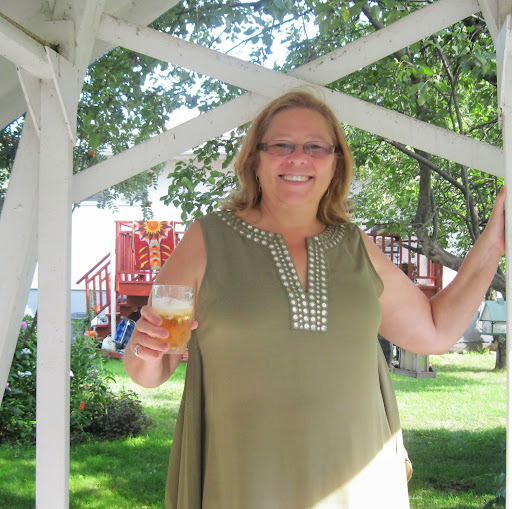 Kathy Temple Photo 10