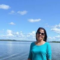 Francisca Costa Photo 5