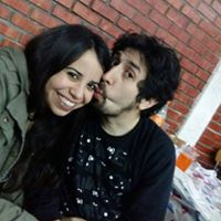 Andrea Melero Photo 7