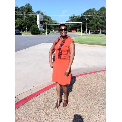 Mary Lawson Photo 7