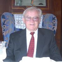 Thomas Parton Photo 3