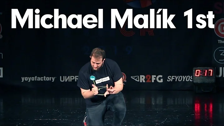 Michael Malik Photo 35