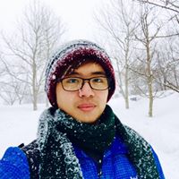 Steven Liu Photo 12
