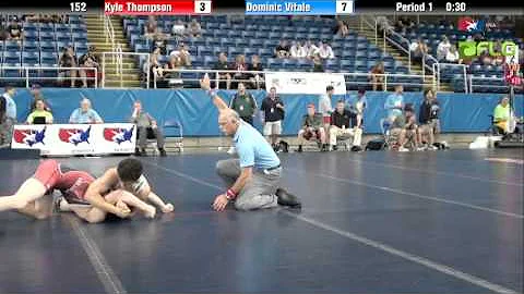 Dominic Vitale Photo 26