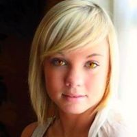 Megan Rouse Photo 1