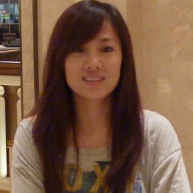 Nicole Li Photo 10
