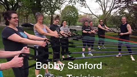 Bobby Sanford Photo 32