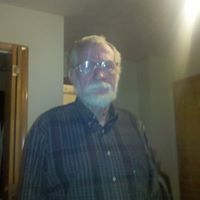 Rodger Simpson Photo 1