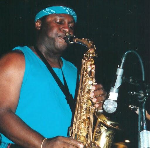 Gregory Thomas Photo 19