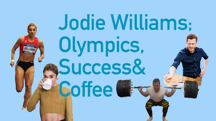 Jodie Williams Photo 34